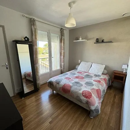 La Des Lauriers Дом отдыха *